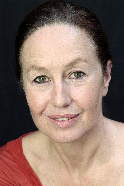 Catherine Schaub-Abkarian - Actor Profile Photo