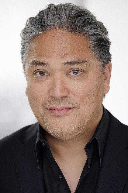 Darren Cruz - Actor Profile Photo