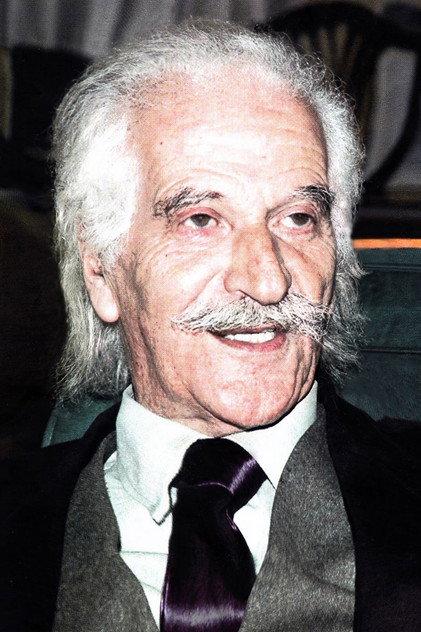 Saïd Hilmi - Actor Profile Photo