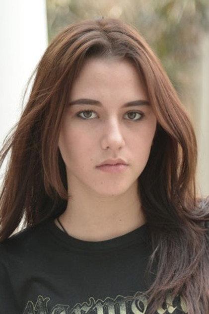 Dahlia Poland - Actor Profile Photo