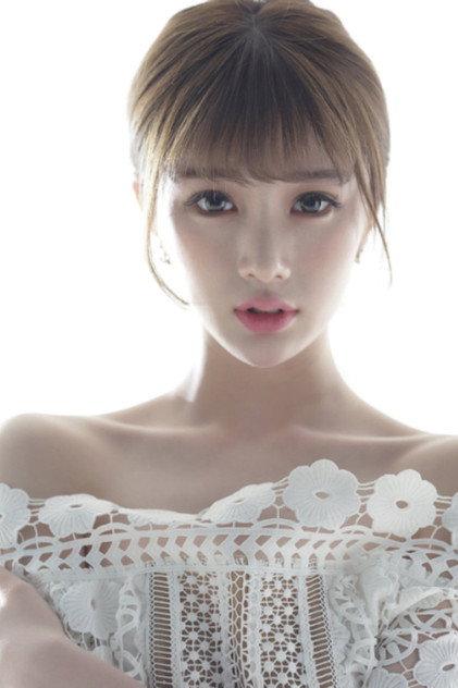 Cherry Chen - Actor Profile Photo