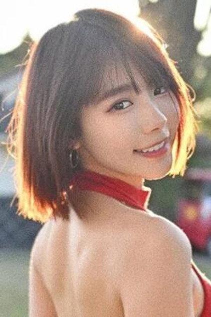 Lin Min-Chen - Actor Profile Photo