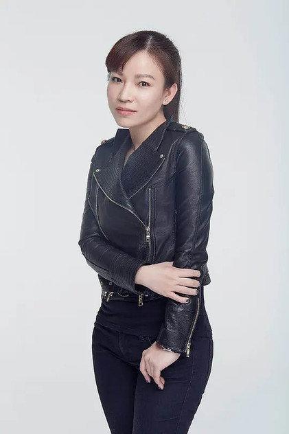 Liang Ting - Actor Profile Photo