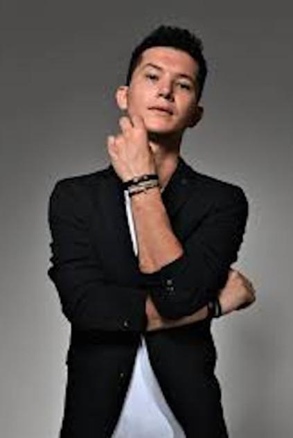 Arif Diren - Actor Profile Photo