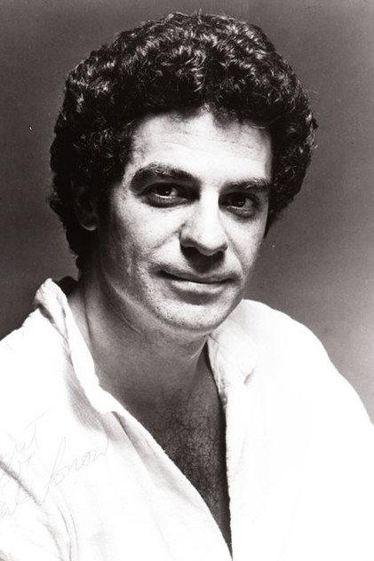 Mark Lonow - Actor Profile Photo