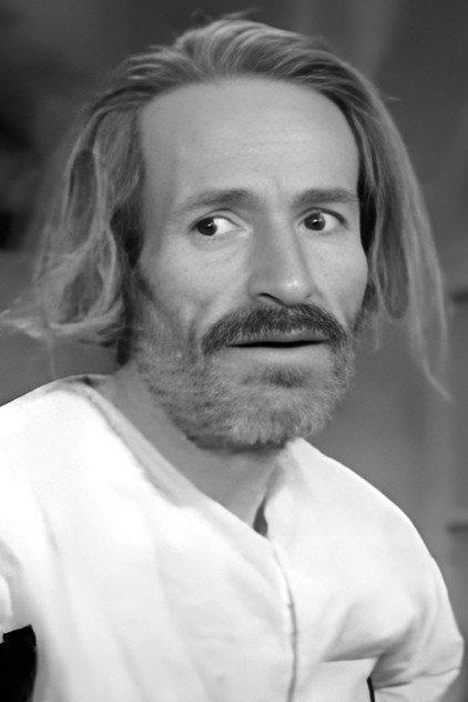 Guillermo Bravo Sosa - Actor Profile Photo