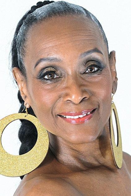 Trina Parks - Actor Profile Photo