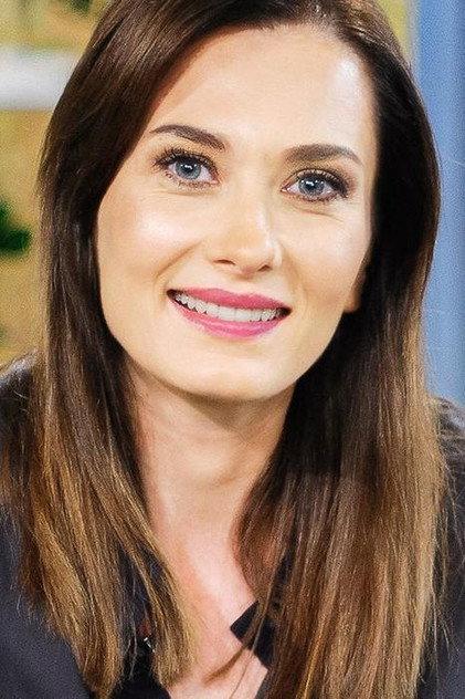 Anita Sokołowska - Actor Profile Photo