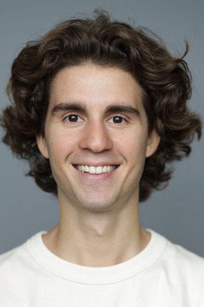 Denis Kotov - Actor Profile Photo