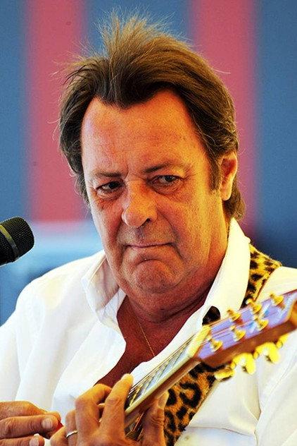 Tommy Blom - Actor Profile Photo