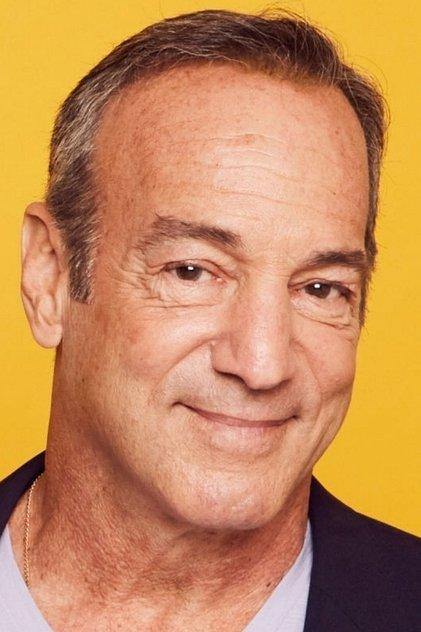 Peter Onorati - Actor Profile Photo