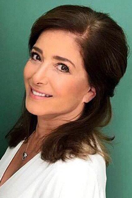 Katerina Evro - Actor Profile Photo