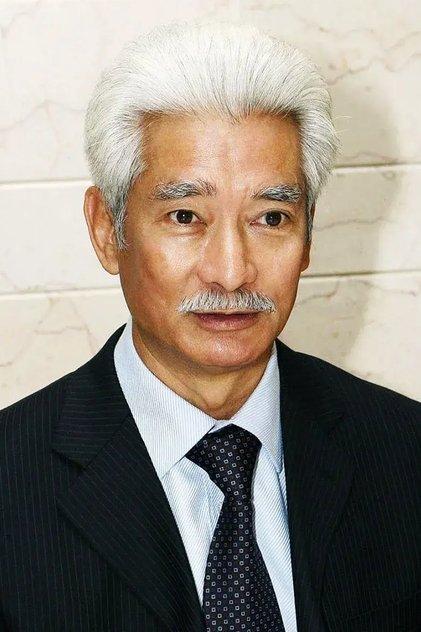 Eddy Ko Hung - Actor Profile Photo