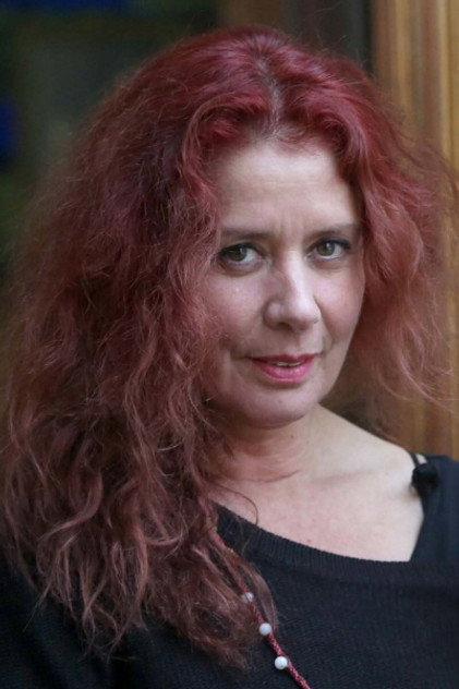 Pía Salas - Actor Profile Photo