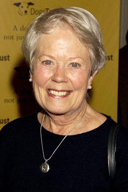 Annette Crosbie - Actor Profile Photo