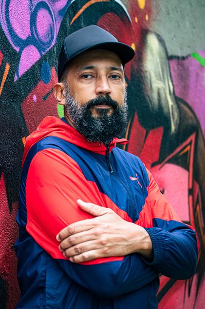 Emílio Domingos - Actor Profile Photo