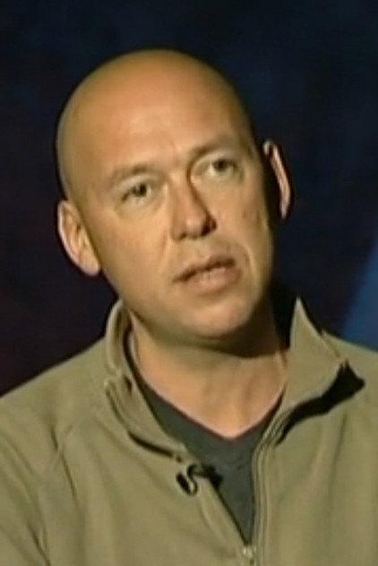 Paul Elliot - Actor Profile Photo