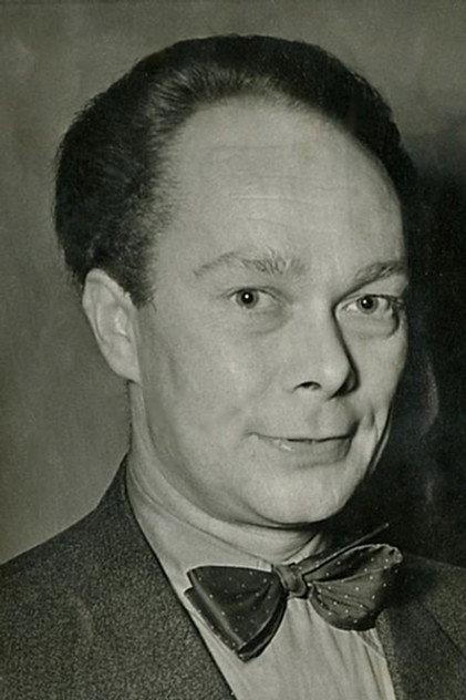 Elith Foss - Actor Profile Photo