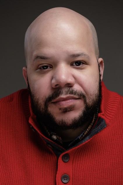 Jay Moore - Actor Profile Photo