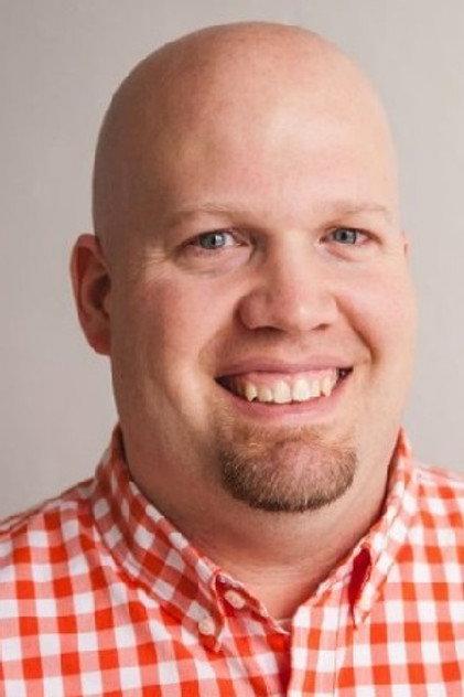 Andy Henderson - Actor Profile Photo