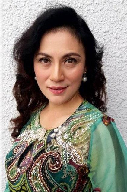 Angeline Tan - Actor Profile Photo