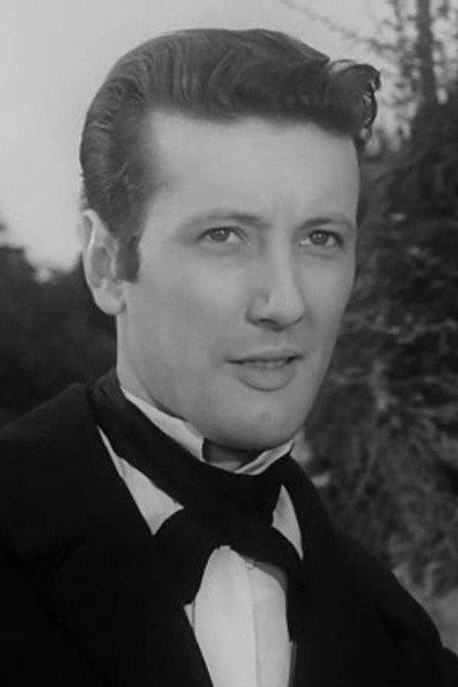 Walter Nazareno - Actor Profile Photo