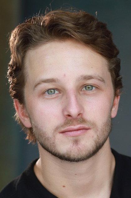 Iain Smith - Actor Profile Photo