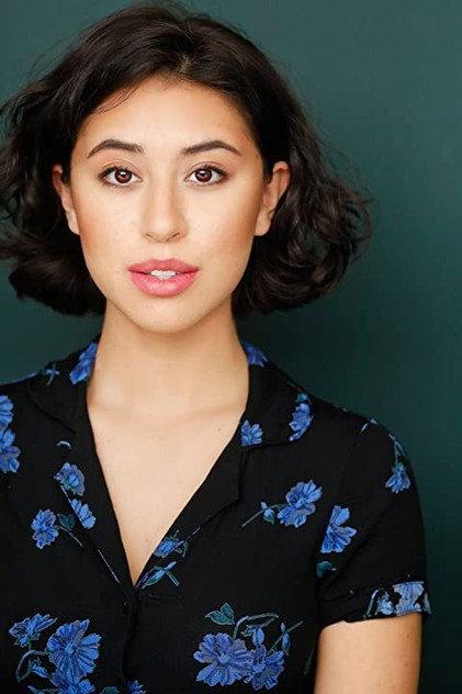 Lauren Albo - Actor Profile Photo