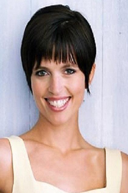 Jessica Jolly - Actor Profile Photo