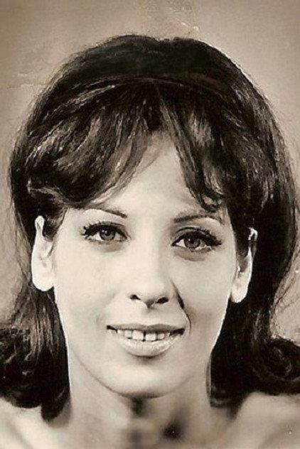 Anna María Aveta - Actor Profile Photo
