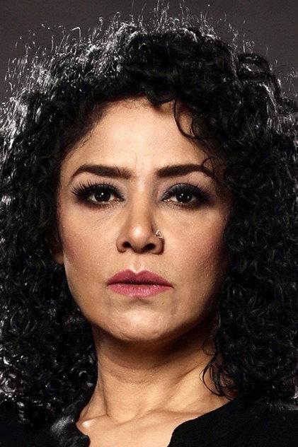 Angeline Malik - Actor Profile Photo