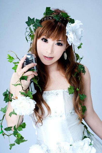 Yui Sakakibara - Actor Profile Photo