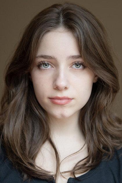 Ava Briglia - Actor Profile Photo