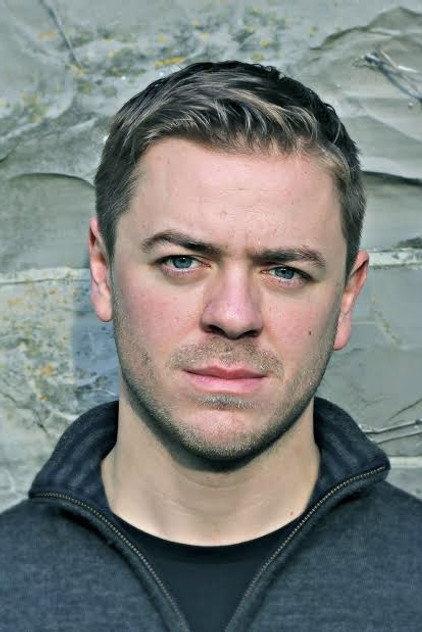 Graham Earley - Actor Profile Photo