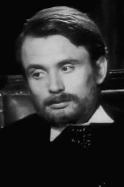 Vladislav Fedchenko - Actor Profile Photo