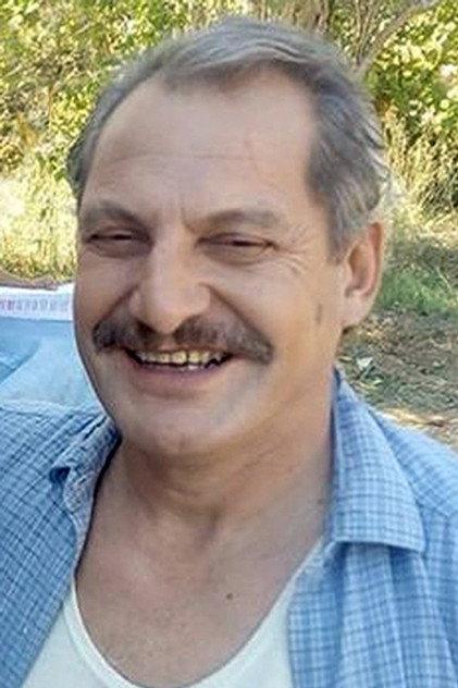 Sotiris Tahtsoglou - Actor Profile Photo