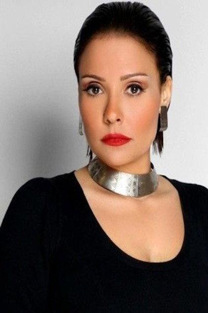 Nermine Zaazaa - Actor Profile Photo