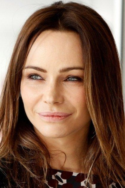 Francesca Neri - Actor Profile Photo