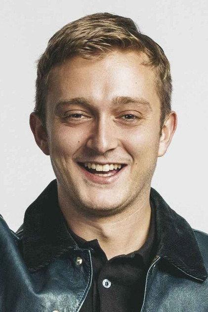 Vald - Actor Profile Photo