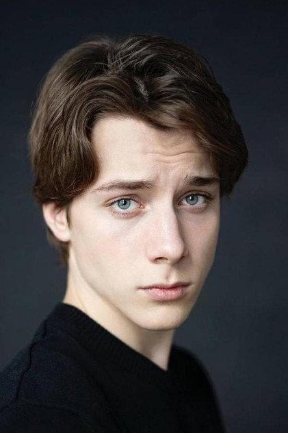 Aleksey Onezhen - Actor Profile Photo