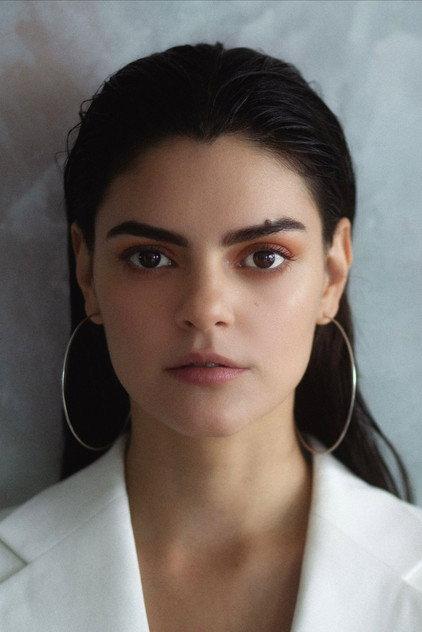 Cumelén Sanz - Actor Profile Photo