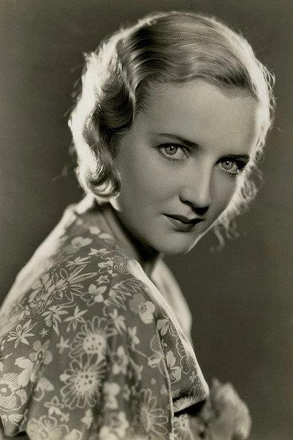 Peggy Ross - Actor Profile Photo