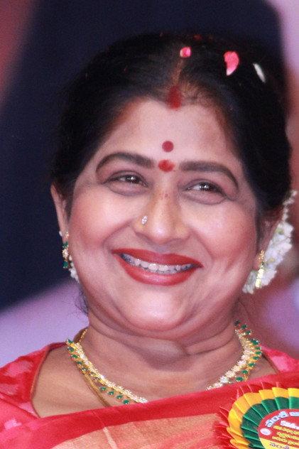 Kavitha - Actor Profile Photo