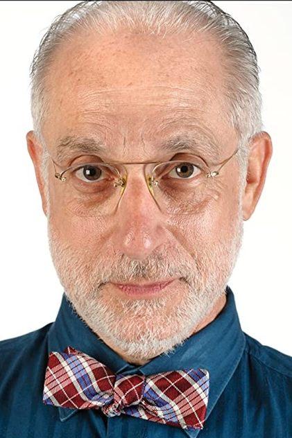 Martin Covert - Actor Profile Photo