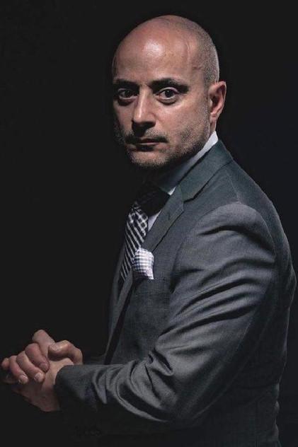Danilo Zambuchini - Actor Profile Photo