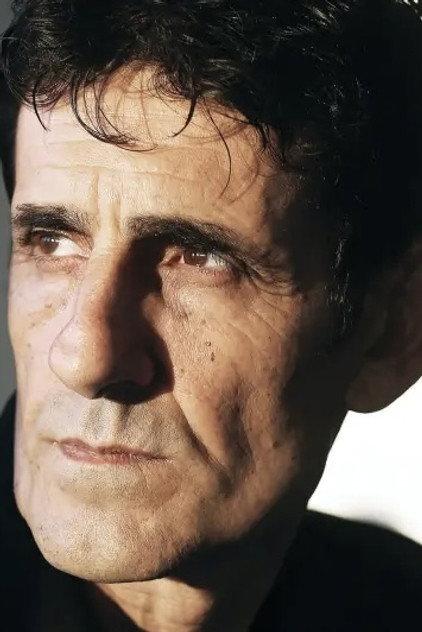 Shaul Mizrahi - Actor Profile Photo