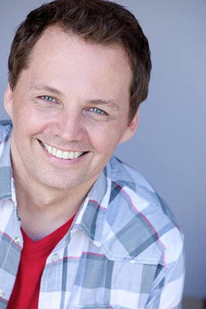 Dwayne Standridge - Actor Profile Photo