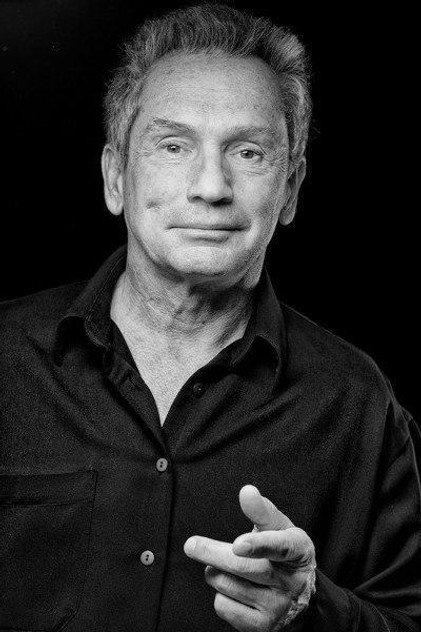 Валерий Ефремов - Actor Profile Photo