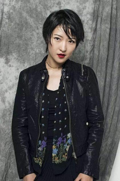 Zhang Ziqi - Actor Profile Photo