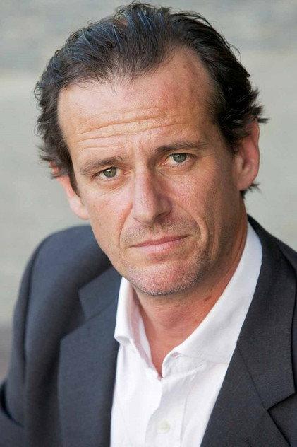 Federico Scribani - Actor Profile Photo